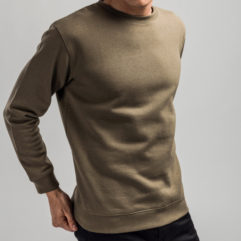 DELTA. Unisex sweatshirt