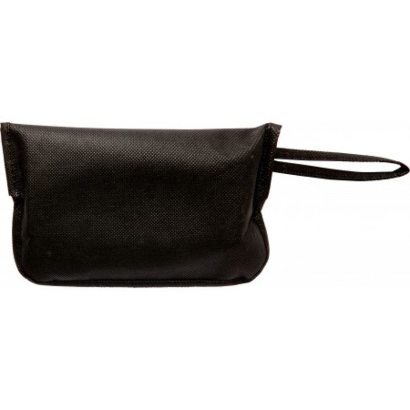 Nonwoven bag