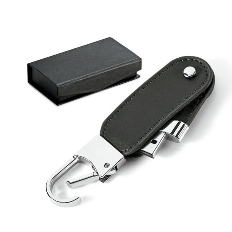 USB flash drive, 4GB