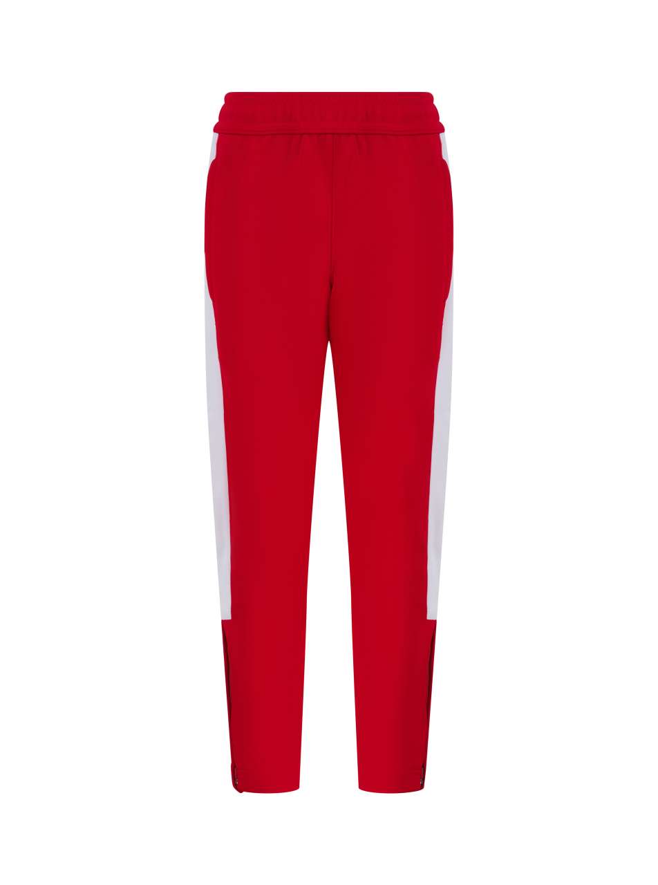 ADULT'S KNITTED TRACKSUIT PANTS