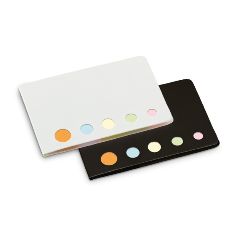 Sticky notes set