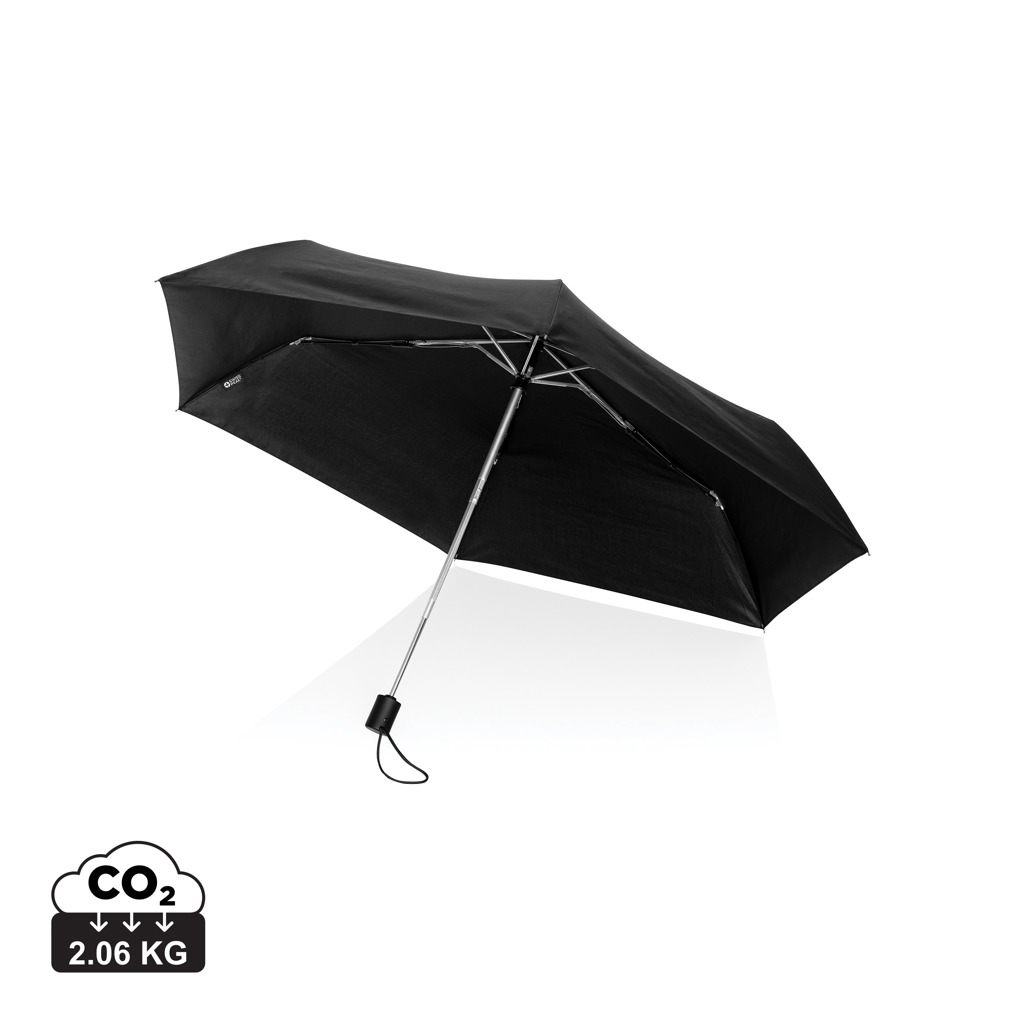 SP Aware™ RPET Ultra-light full auto 20.5”umbrella