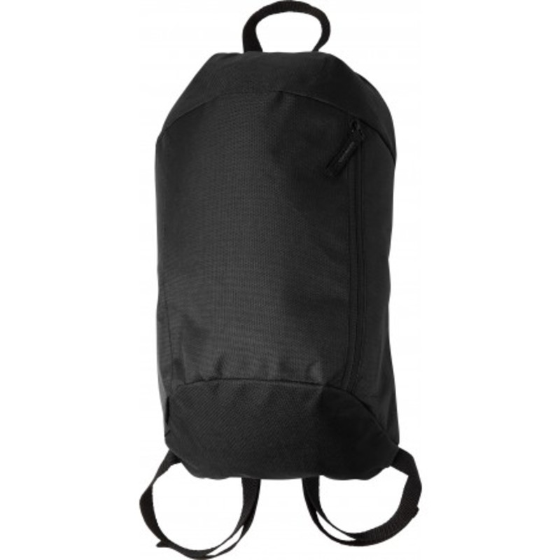 Polyester (210D) backpack