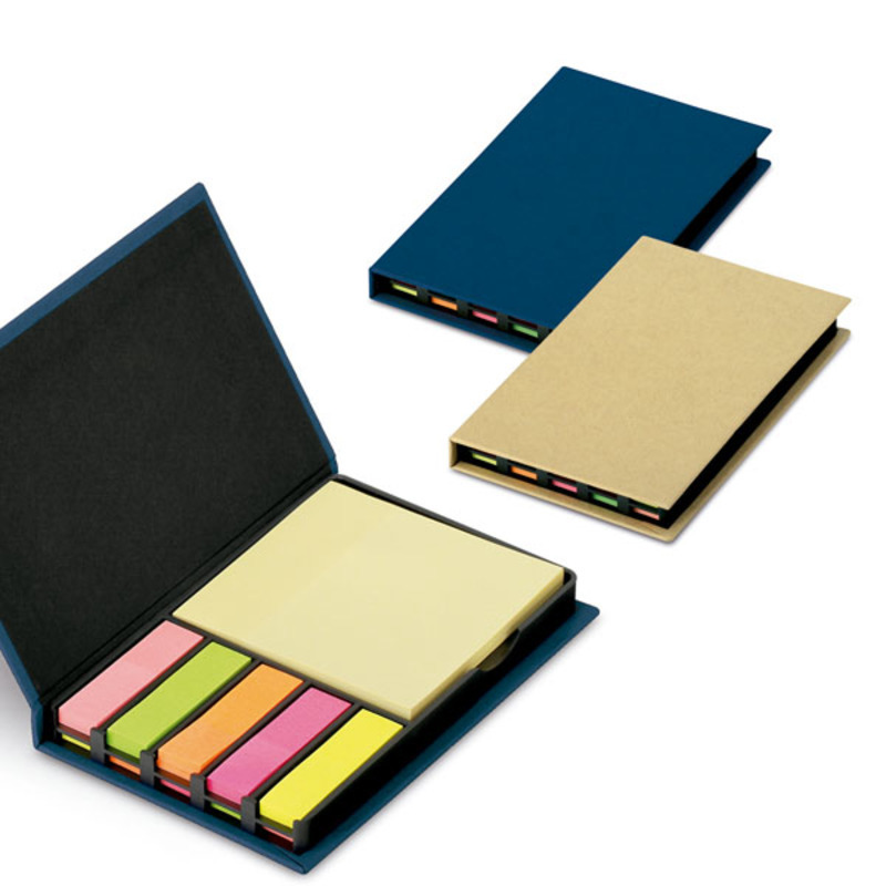 Sticky notes set