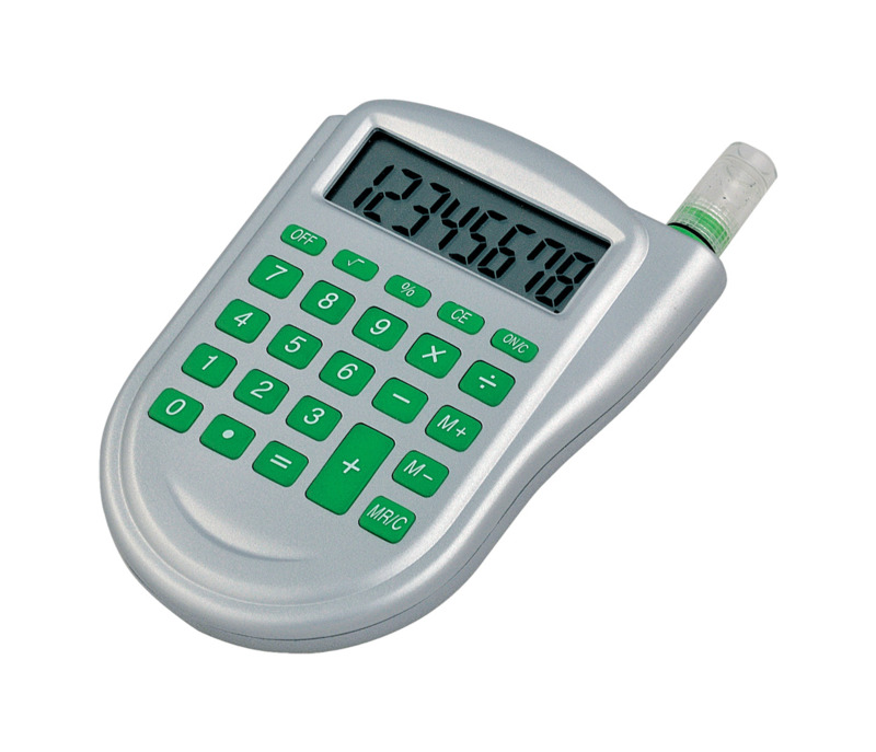Water calculator