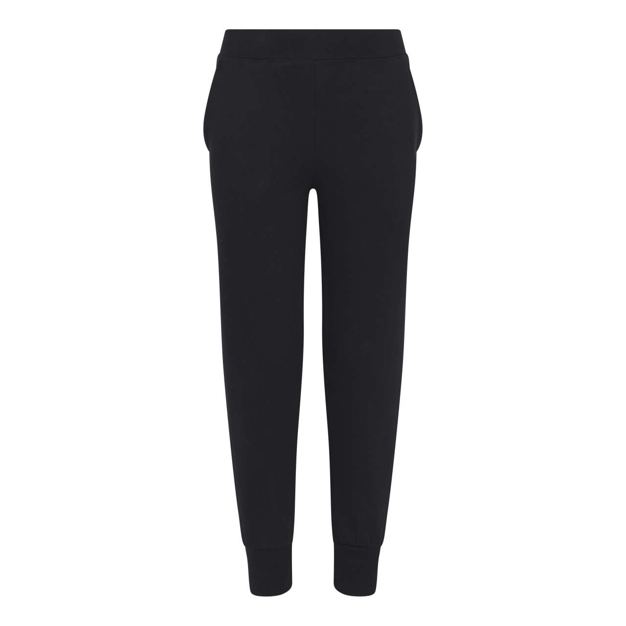 KIDS TAPERED TRACK PANTS