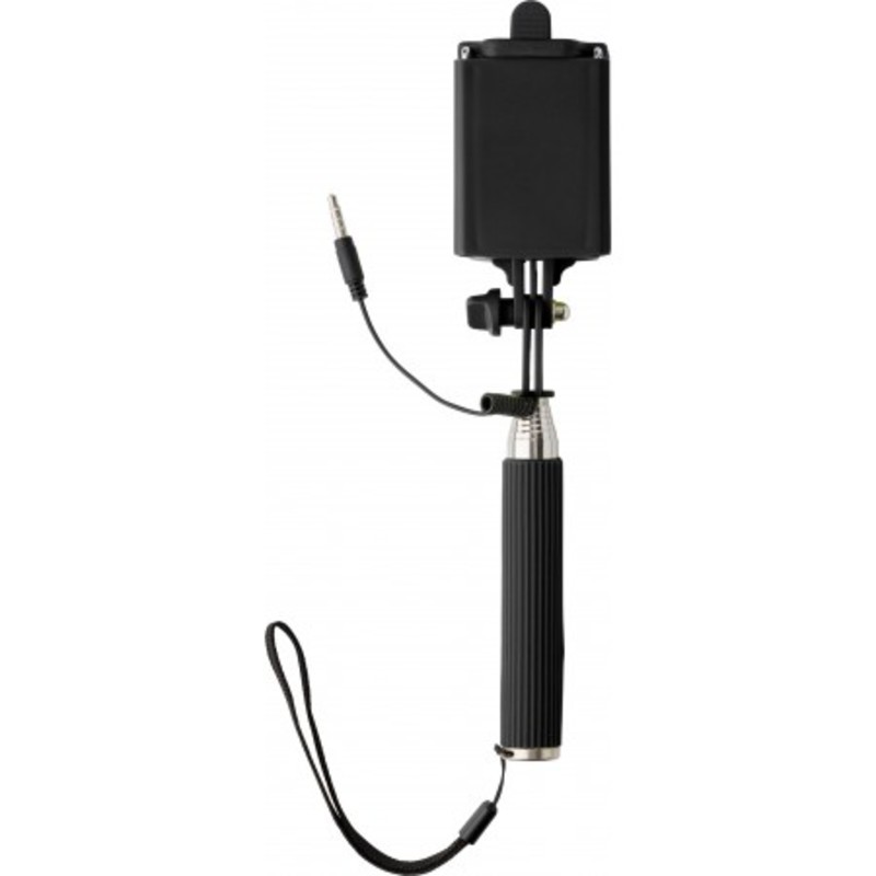 ABS telescopic selfie stick