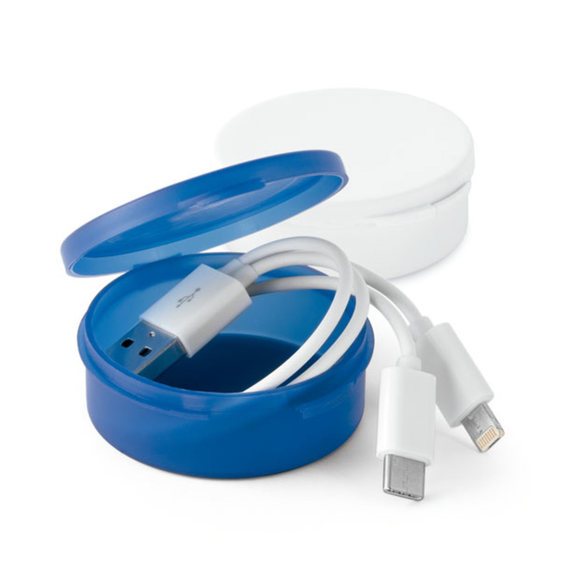 3 in 1 USB cable