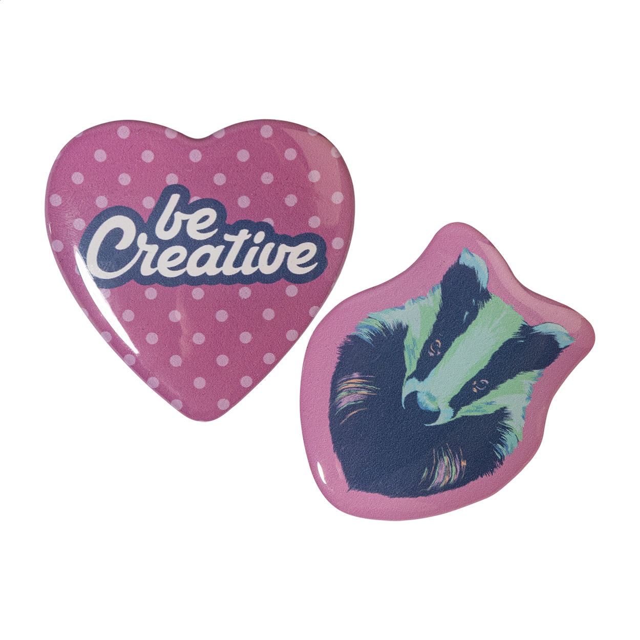 EpoFridgy custom epoxy fridge magnet