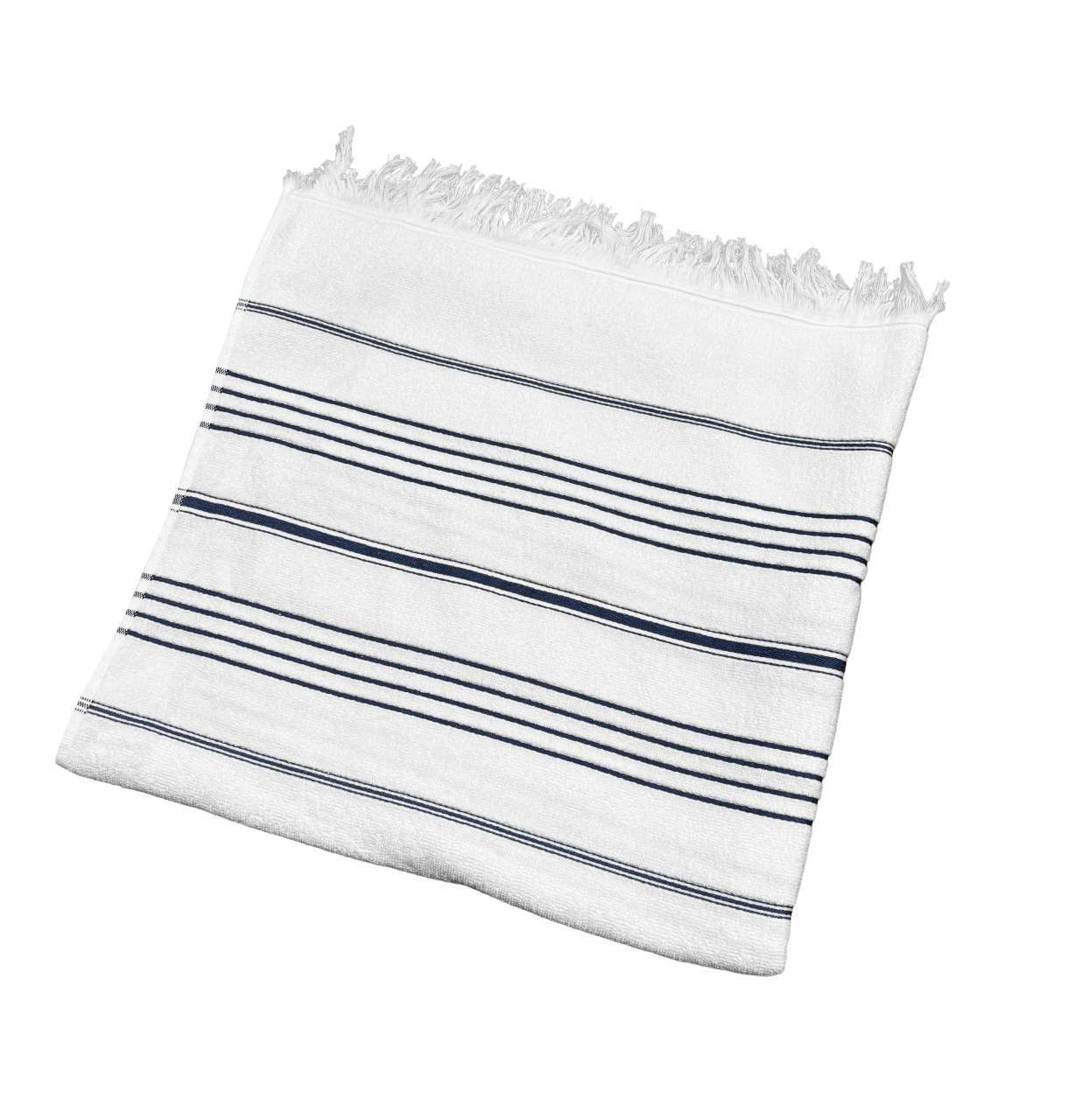 OLIMA STRIPED BEACH&SPA PESHTEMAL TOWEL