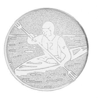 PLATE KAYAKING d=25mm