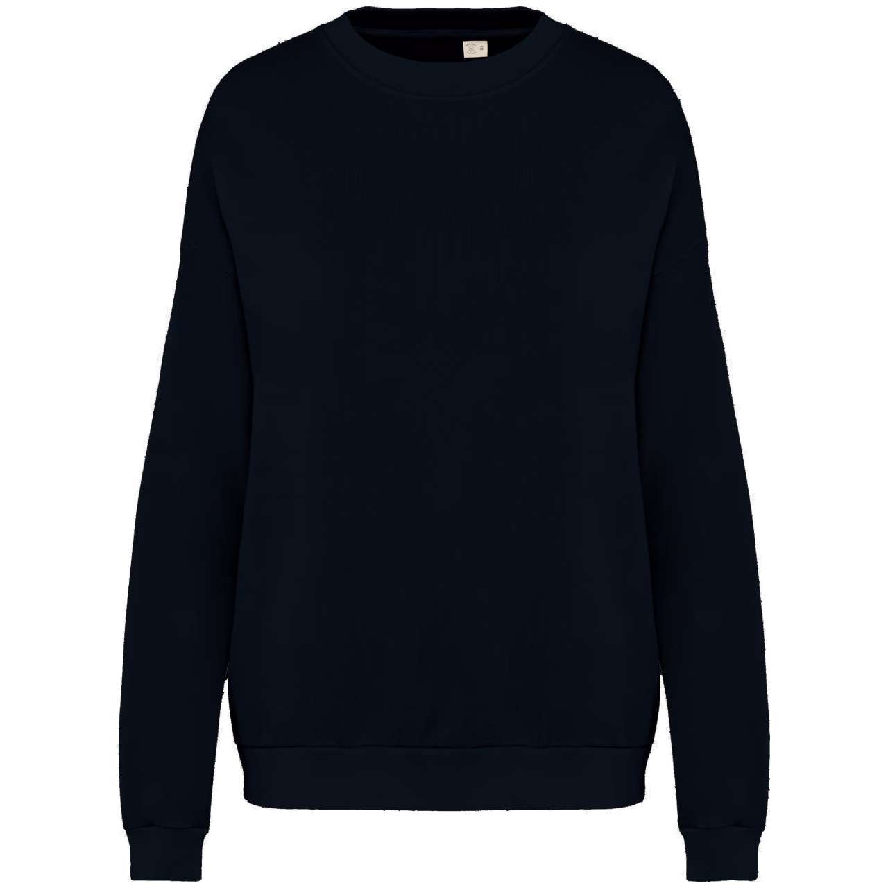 UNISEX OVERSIZED TERRY280 SWEATSHIRT