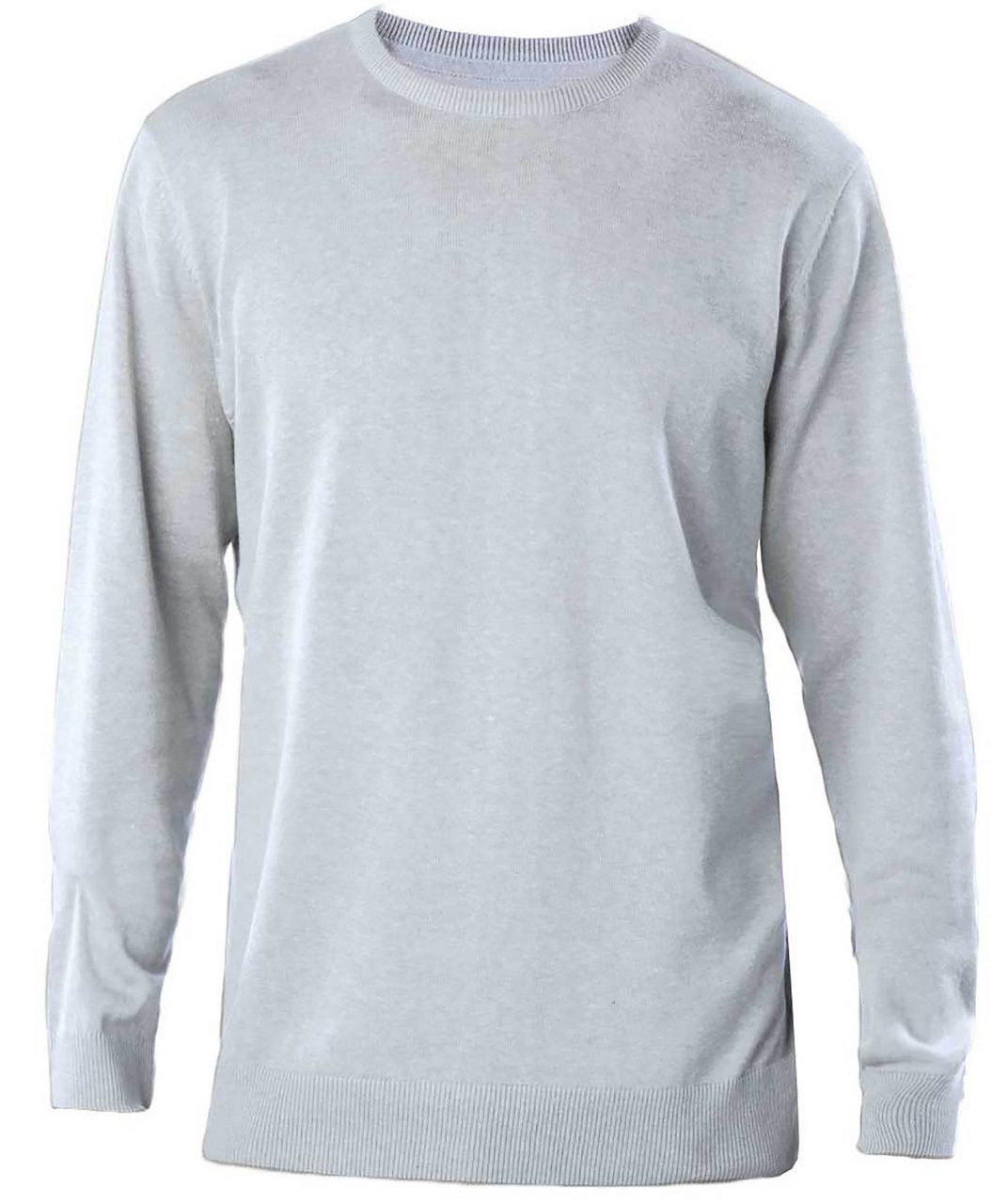 MEN'S CREW NECK JUMPER