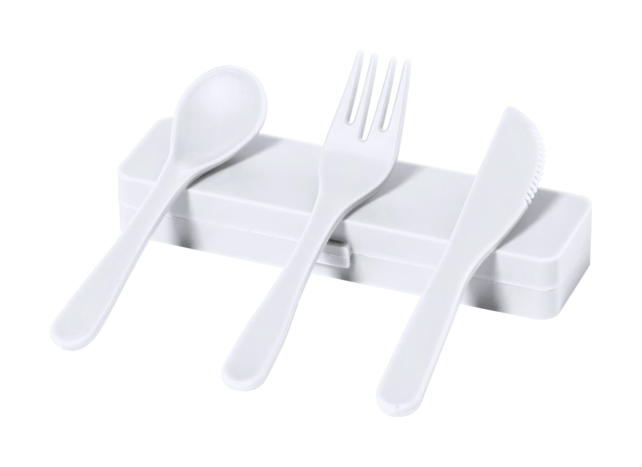 Florax cutlery set