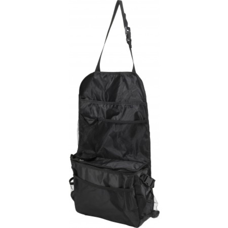 Foldable car organizer (600D)
