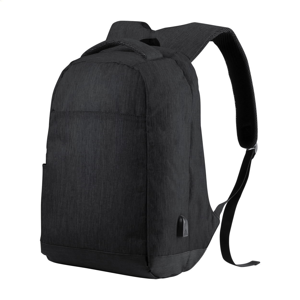 Elisha anti-theft backpack