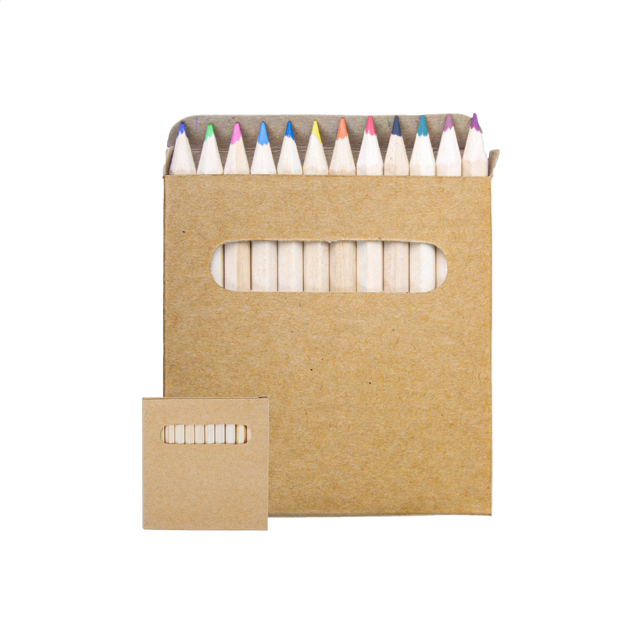 Lea set of 12 pencils