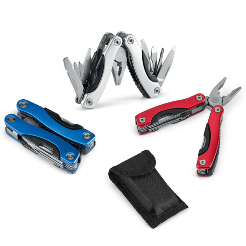 Mini multi-function pliers