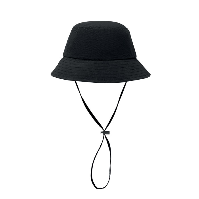 Waterproof fisherman hat