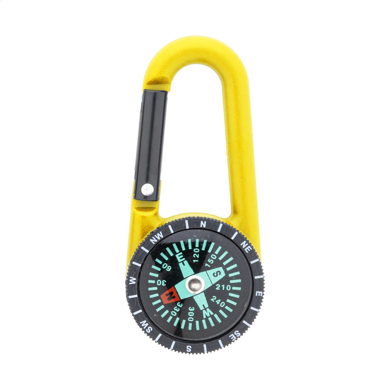 Edmund carabiner