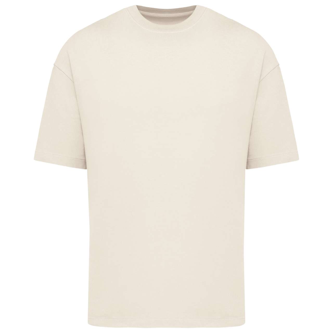MEN'S OVERSIZED T-SHIRT