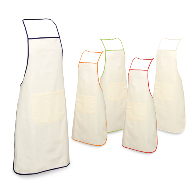 Apron