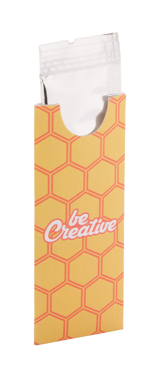 CreaBee One custom honey packet, 1 pc
