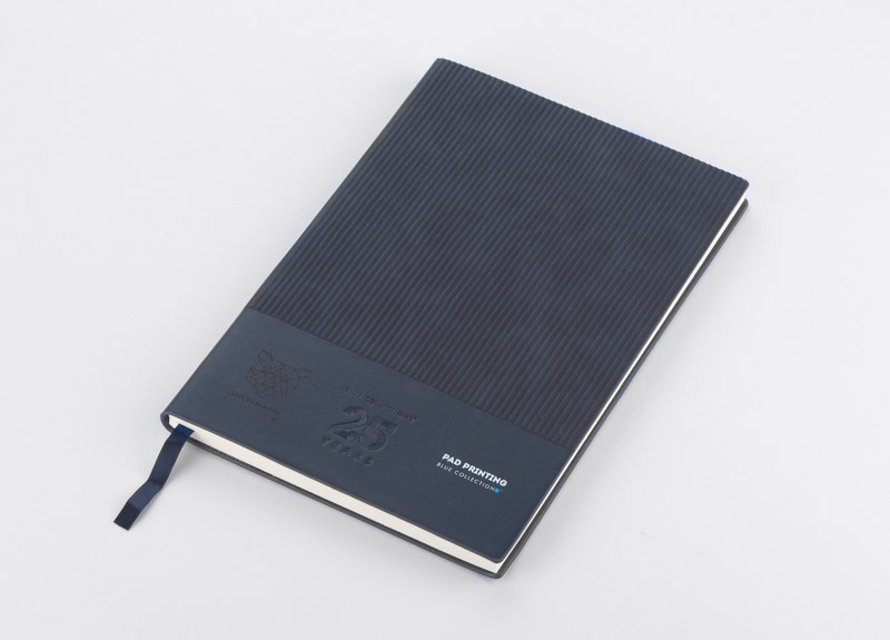 Notebook FLAF A5