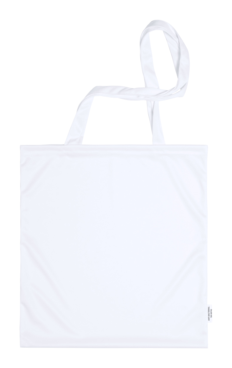 Maxcron anti-bacterial shopping bag