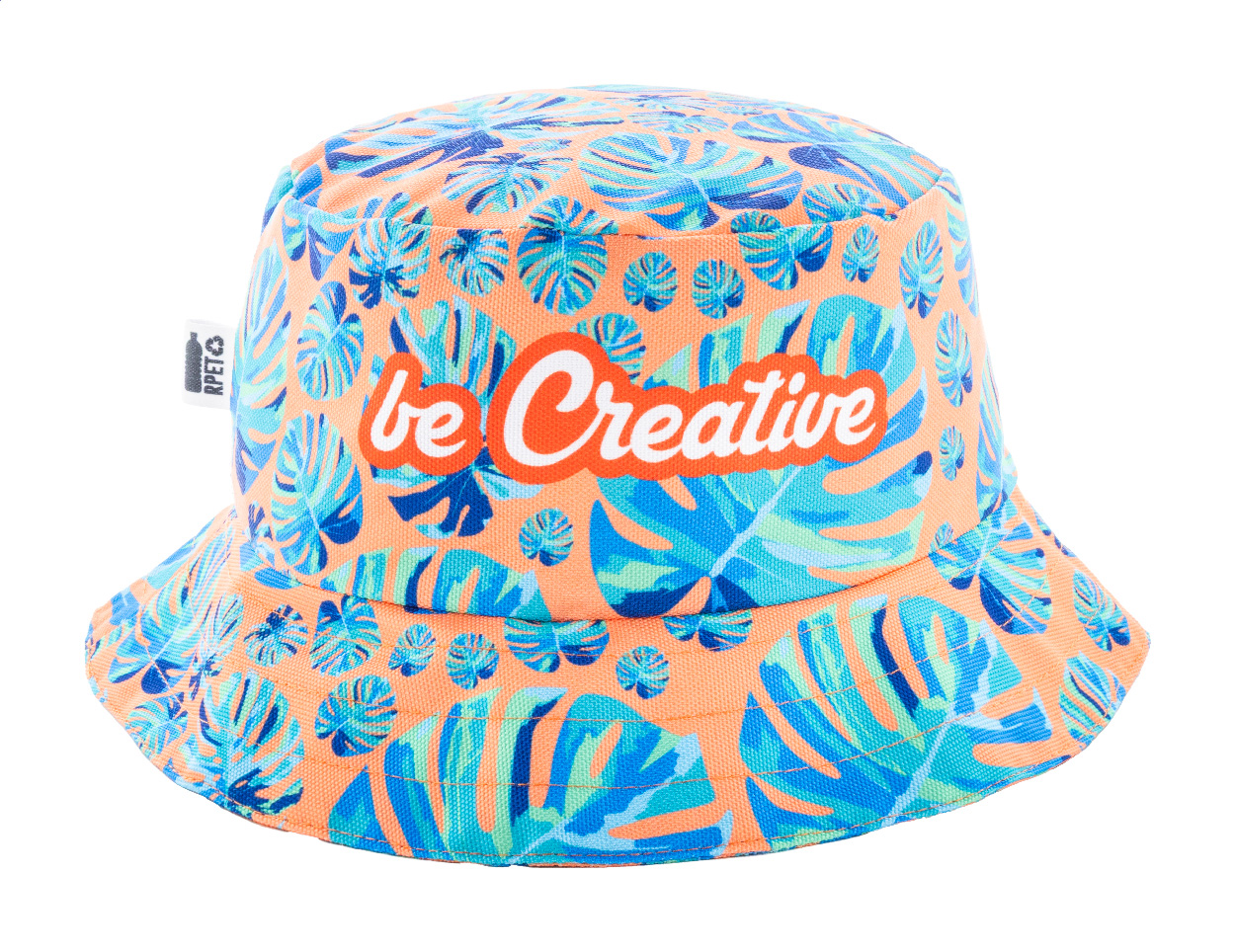 SuboHat custom RPET  bucket hat