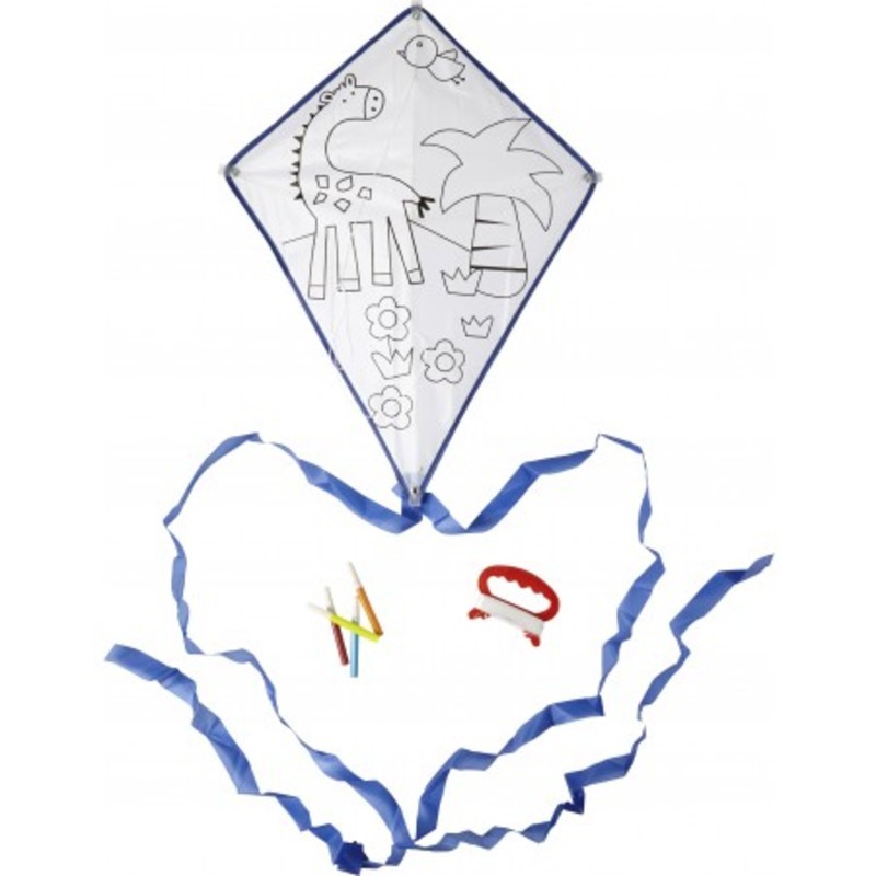 Polyester (190T) kite