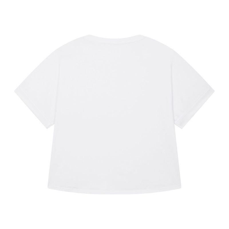 Stella Collider women's rolled sleeve t-shirt