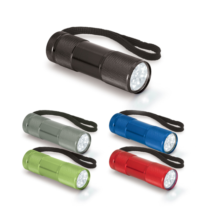 Flashlight