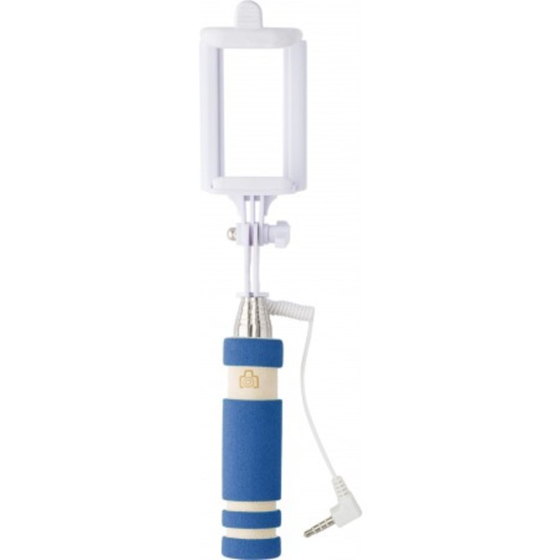 ABS telescopic selfie stick