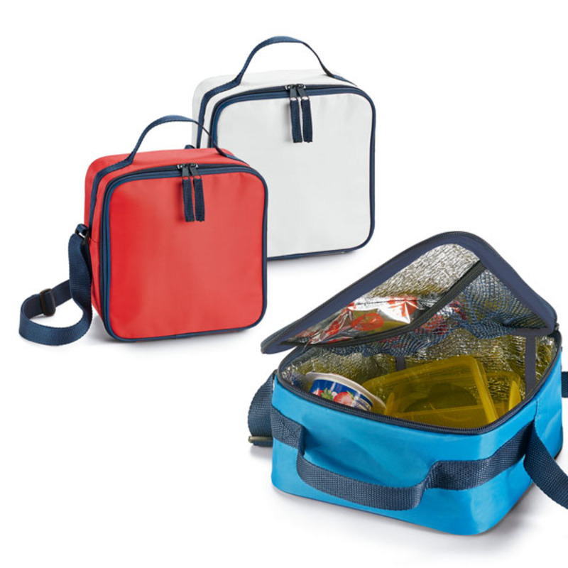 Cooler bag
