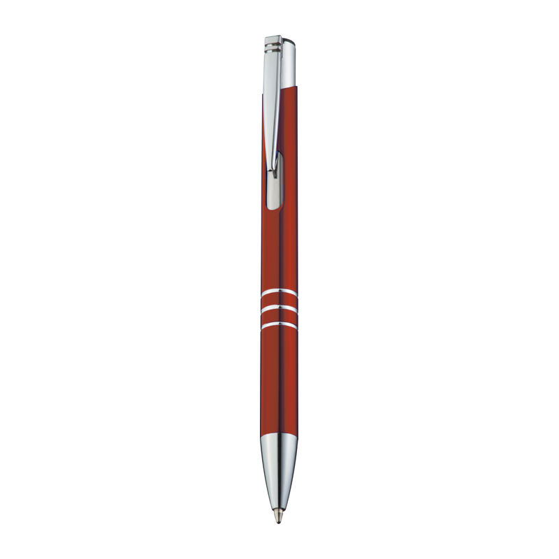 Metal Ballpen Ascot