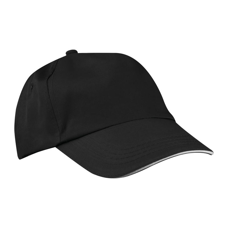 5-Panel Baseball Cap Arlington