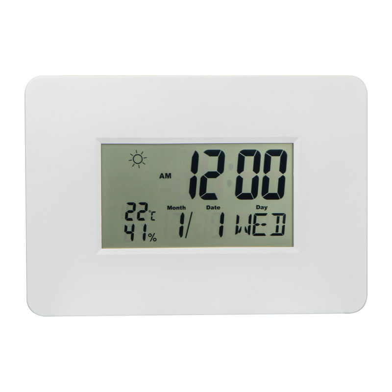 Smart Wall Clock Belgrade