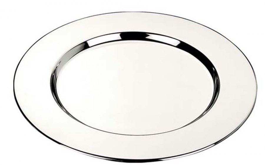 TRAY ROUND d=240 mm