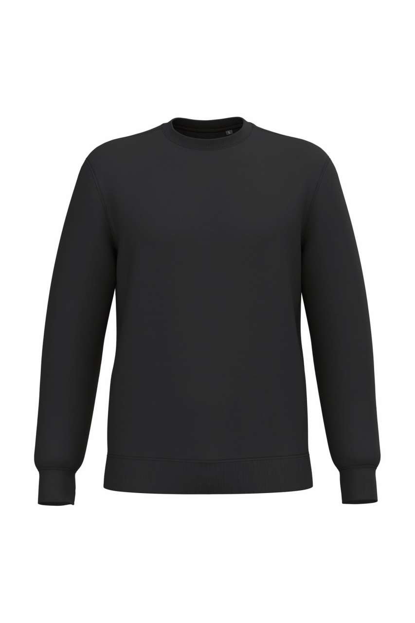 UNISEX CREW NECK SWEATSHIRT