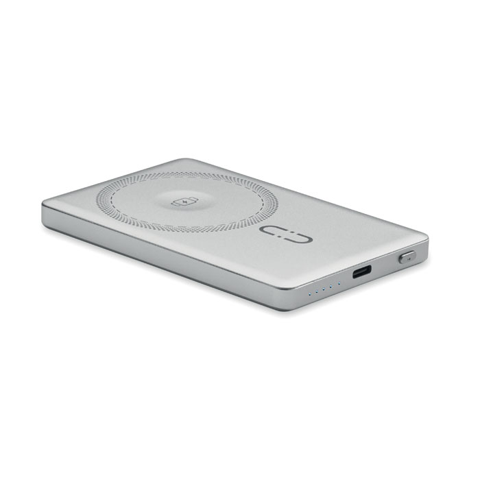 Magnetic power bank 5000mAh 15W