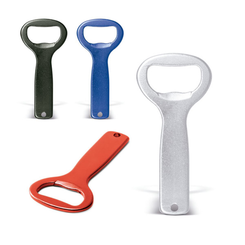 Bottle opener