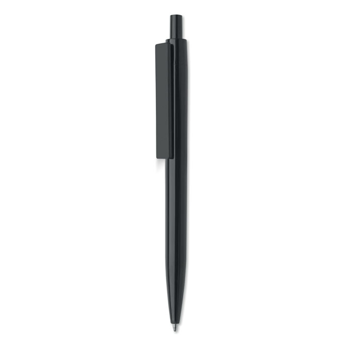 Ball pen in recycled ABS