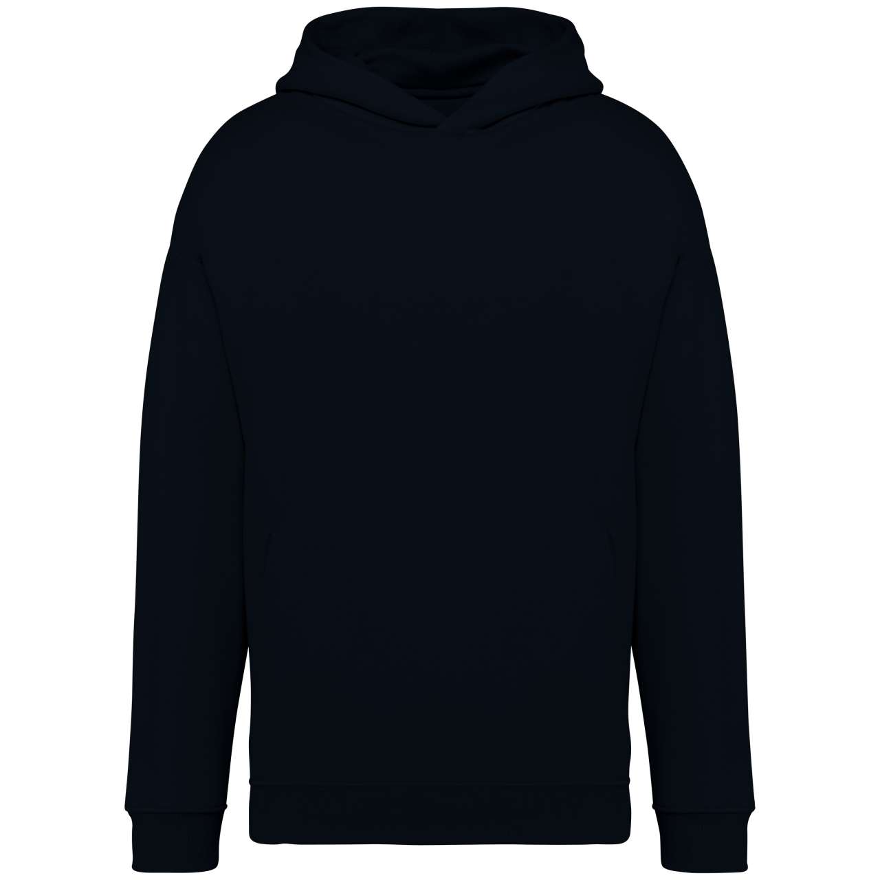 UNISEX OVERSIZED HOODED SWEATSHIRT