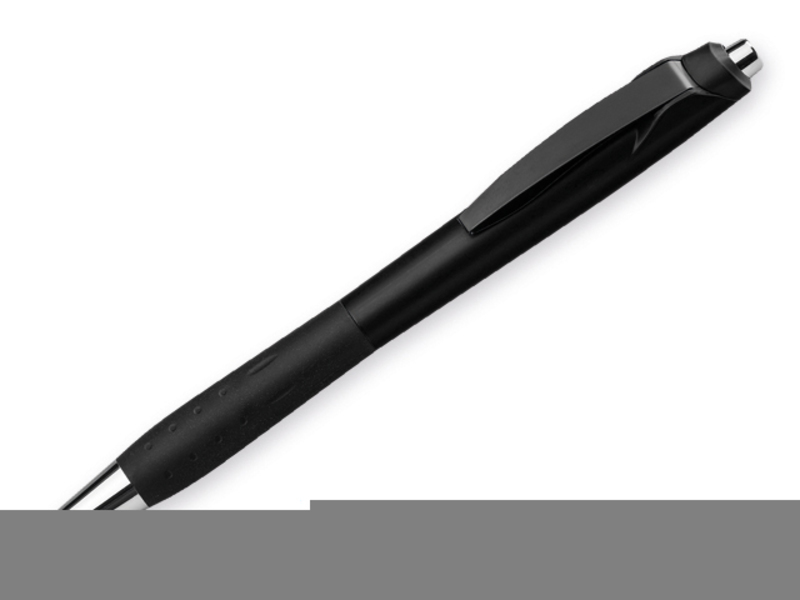 LORETA plastic ball pen with 
