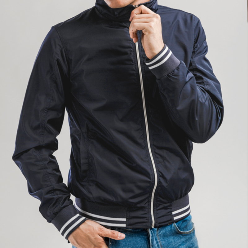 OPORTO. Men's sports jacket