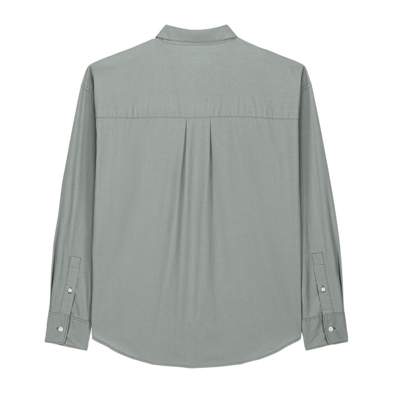 Worker unisex relaxed shirt
