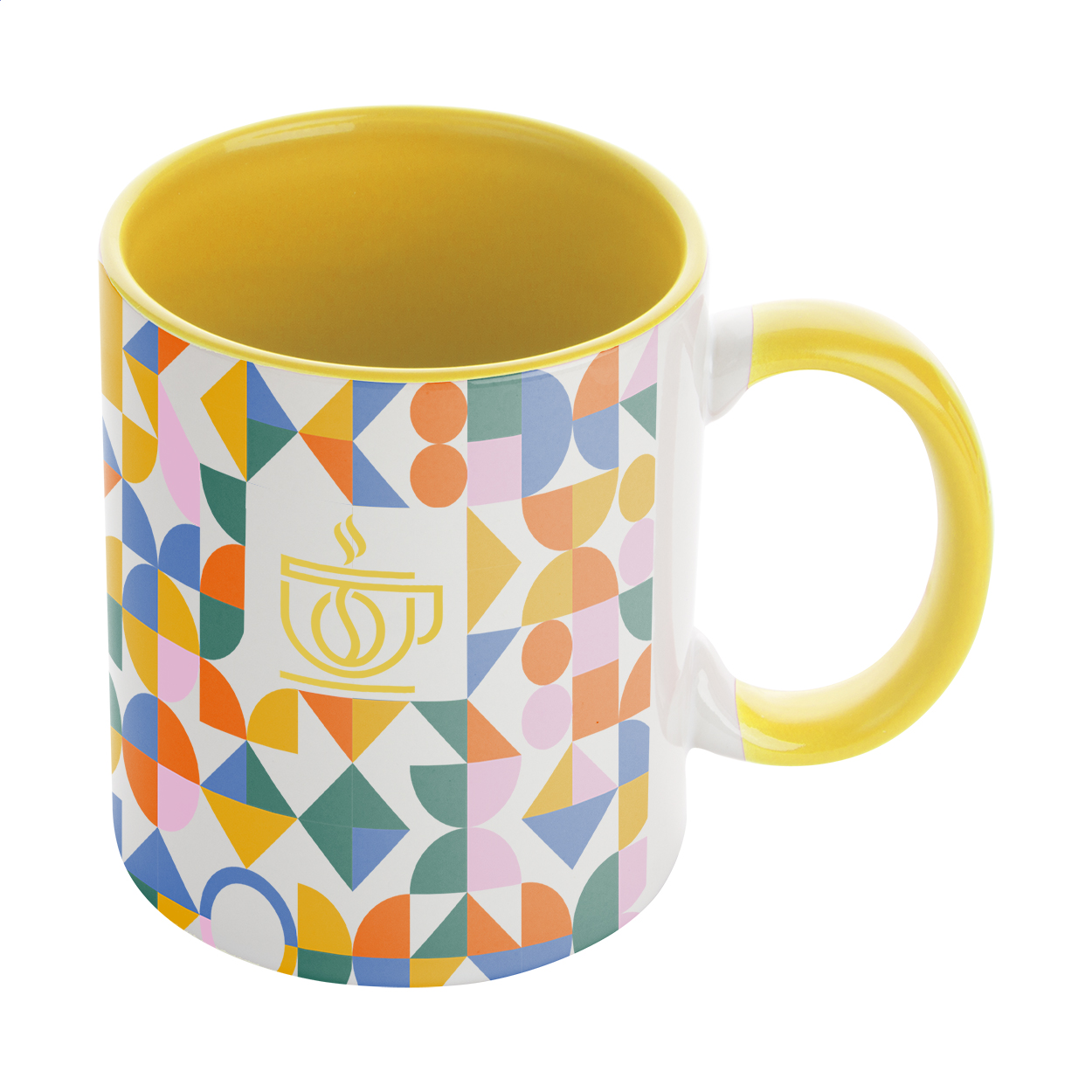 InnoColour sublimation mug
