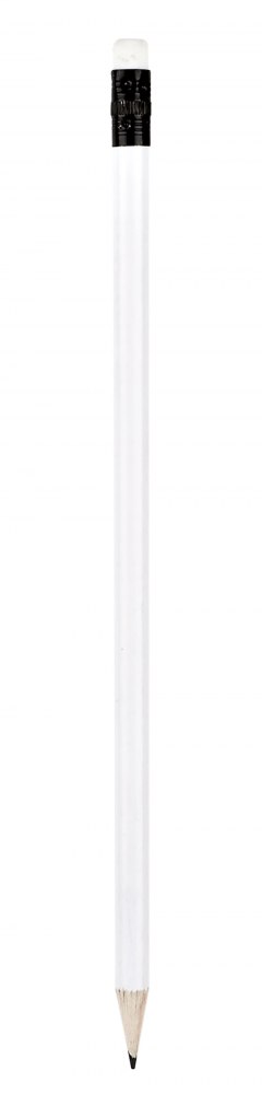 PENCIL WHITE FREE LINE 7,3x190