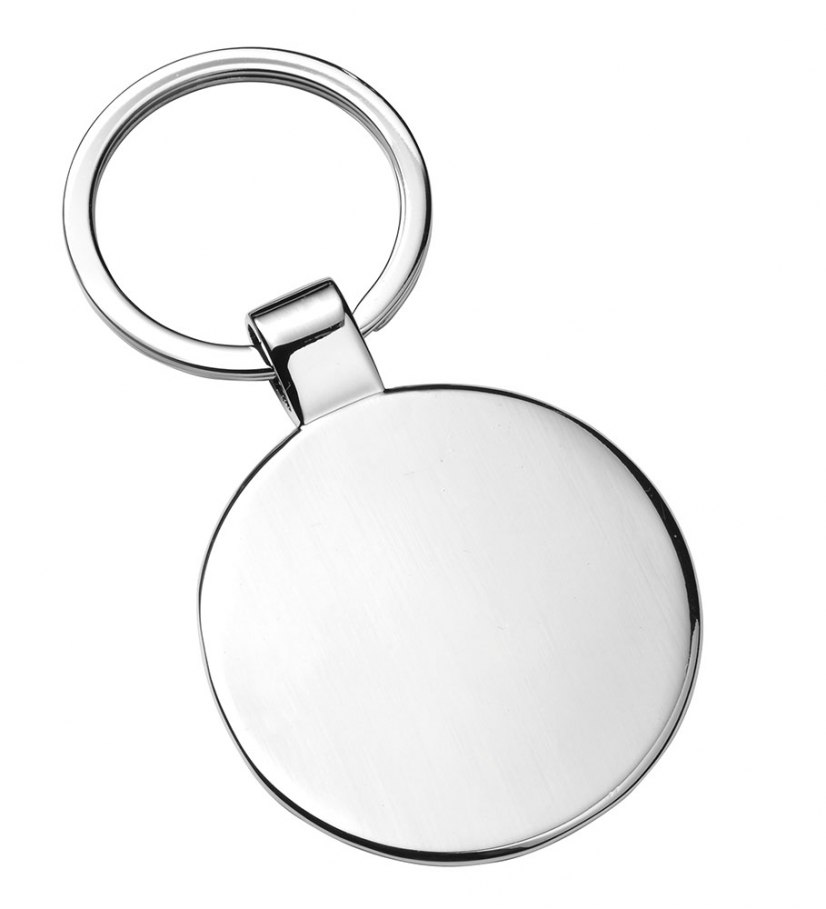 ROUND KEY RING d=50mm - NO BOX
